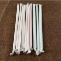 Customized Paper Straws 1pcs/bag