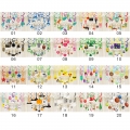 Party Swirl Decorations Value Kit