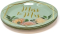Miss To Mrs Party Supplies Tableware Set 24 9