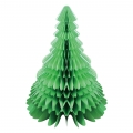 Craft Paper Honeycomb Ball 50cm 80cm 125cm Window display Fashion Model Special Shaped Colorful