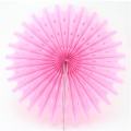 8 designs Honeycomb Tissue Paper Fans Wedding Birthday Party Decorations Kids Event Party Supplies Baby Shower