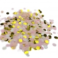 Circles Tissue Paper Confetti Wholesale