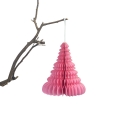 Christmas Party Collapsible Paper Tree Decoration