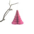 Christmas Party Collapsible Paper Tree Decoration