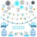 Animal Series Theme Party Decorations Supplier