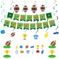 GAME Series Theme Party Decorations Sets