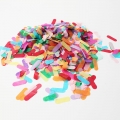 Tissue Paper Confetti Party Decorations Supplier