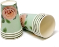 Miss To Mrs Party Supplies Tableware Set 24 9